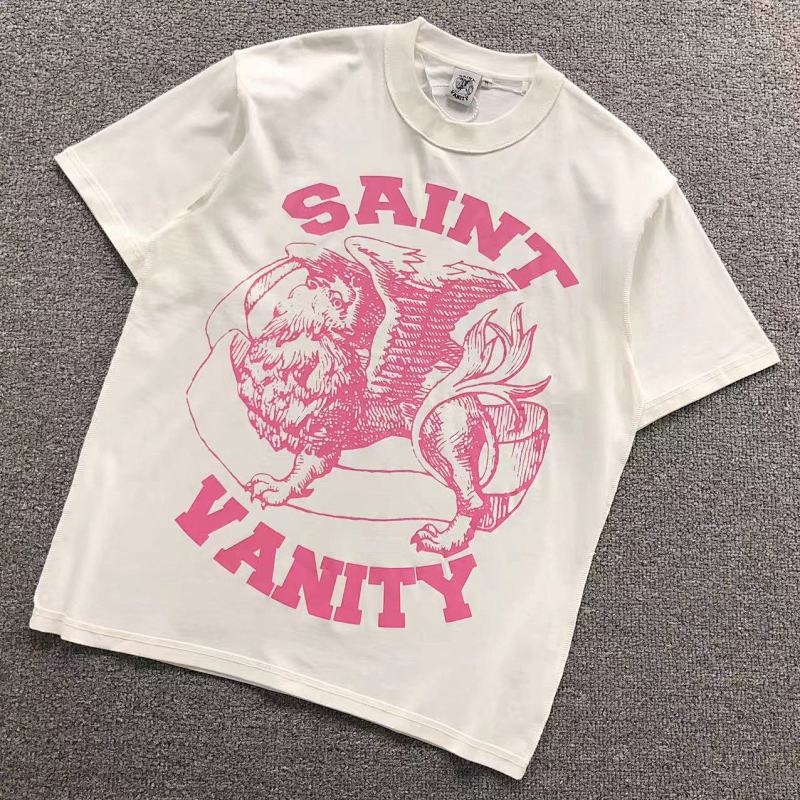 Saint VA IT T-Shirt