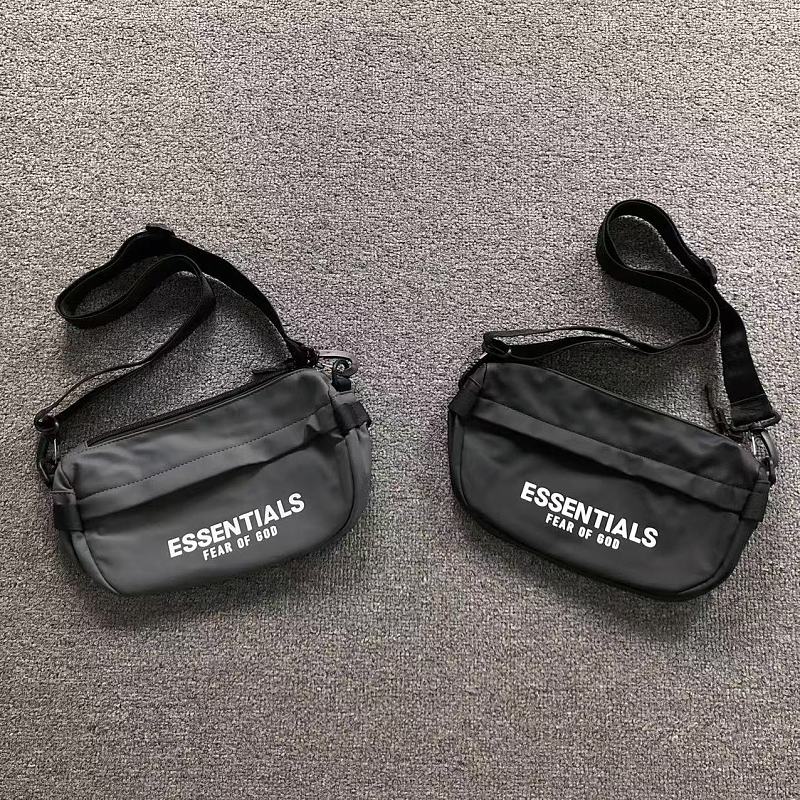 Essentials bag