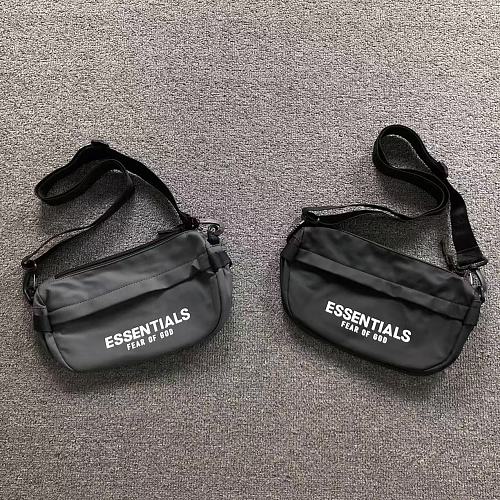Essentials bag