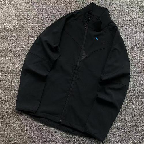 K AT Ermu EN Jacket