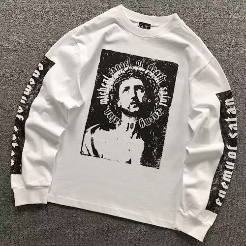 Saint Michael Long Sleeved