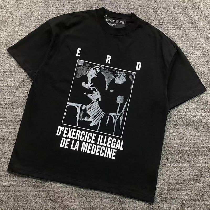 Enfants Riches Deprimes T-Shirt