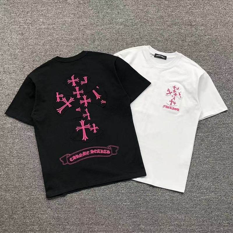 Chrome Hearts T-Shirt