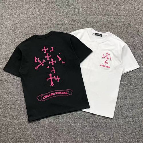 Chrome Hearts T-Shirt