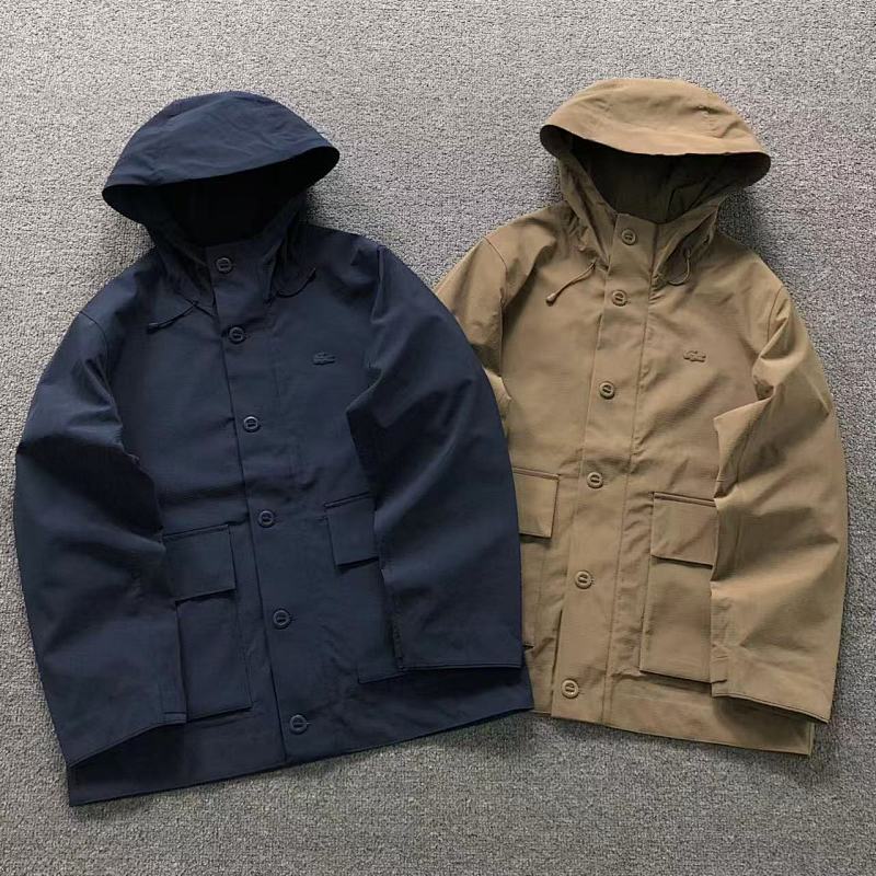 Lacoste Jacket