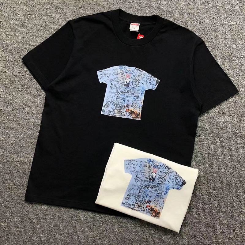 Supreme T-Shirt