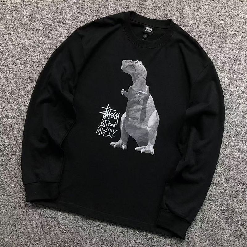 Stussy Long Sleeved