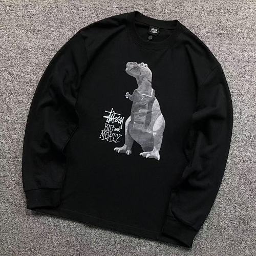 Stussy Long Sleeved