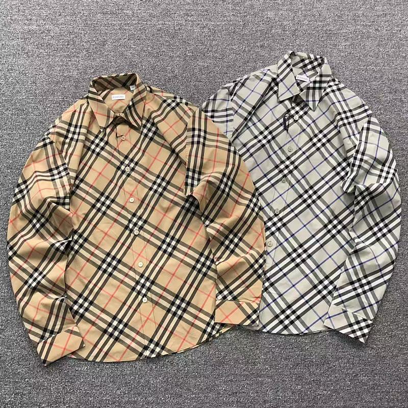 Burberry Shirt