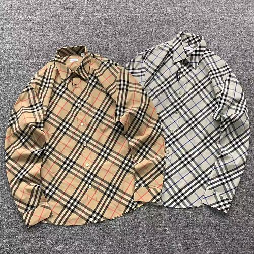 Burberry Shirt