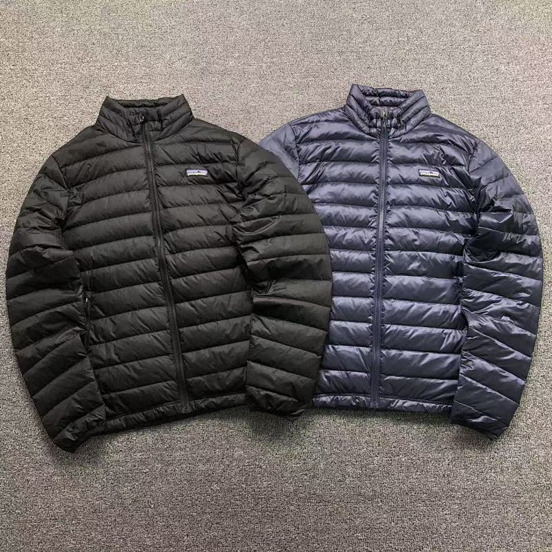 Patagonia Down Jckets