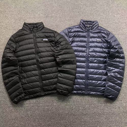 Patagonia Down Jckets