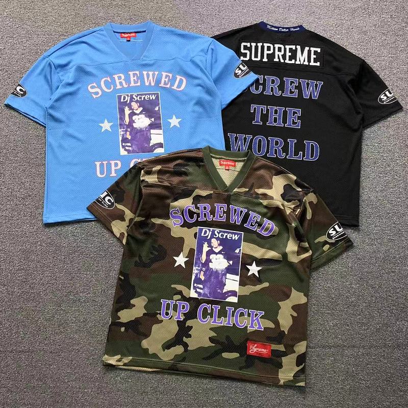 Supreme T-Shirt