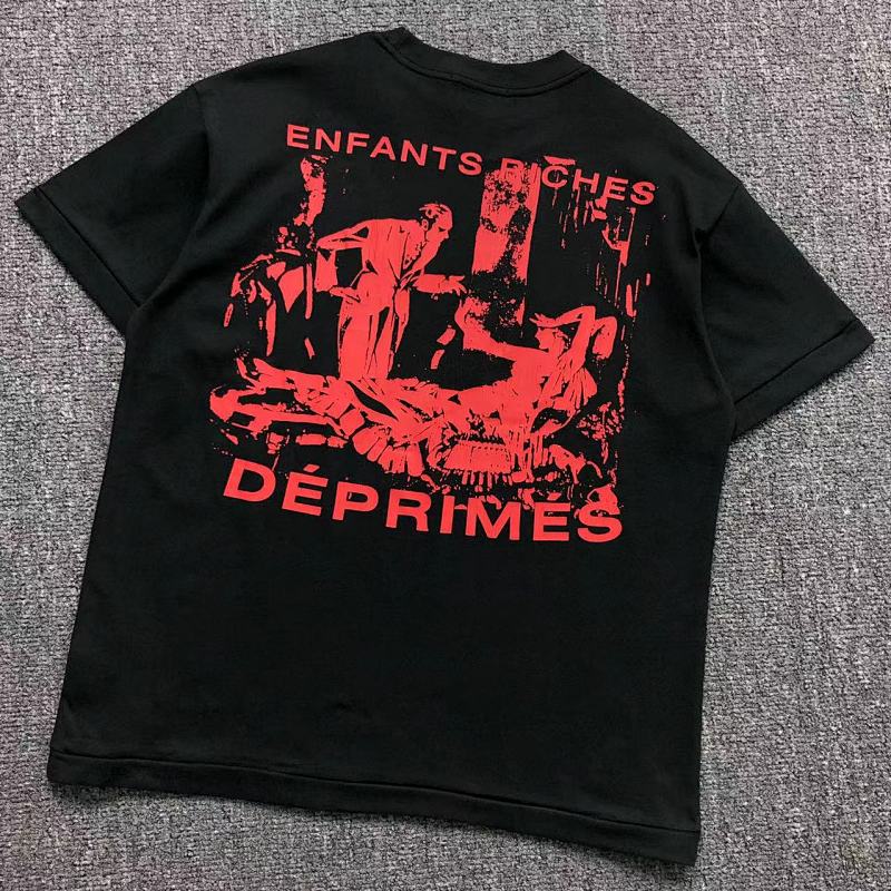 Enfants Riches Deprimes T-Shirt