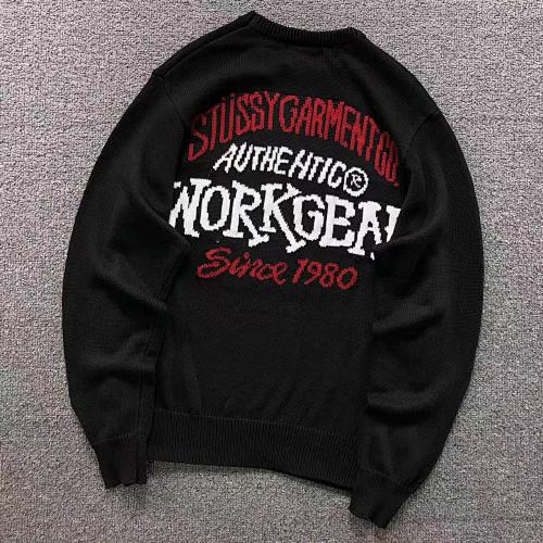 Stussy Sweater