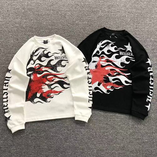 Hellstar Long Sleeved