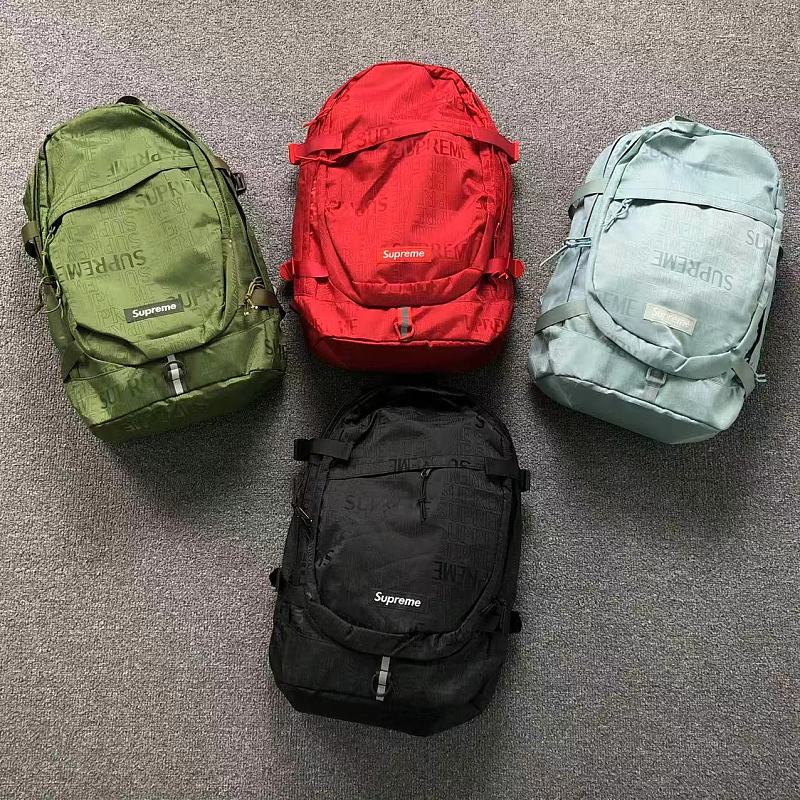 Supreme Bag