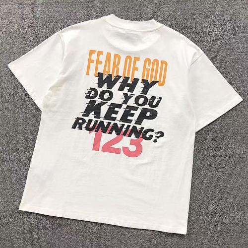 Essentials Fog R 123 T-Shirt