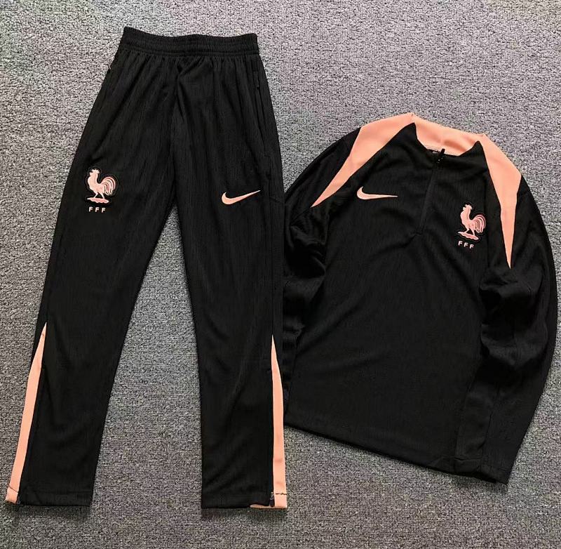 Football Long Sleeved Trousers Child
