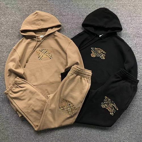 Top Trousers Burberry Hoodie Trousers