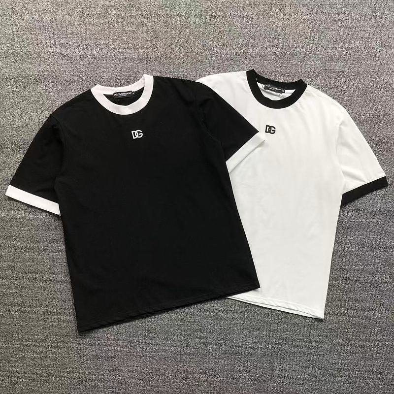 D LC GA A T-Shirt