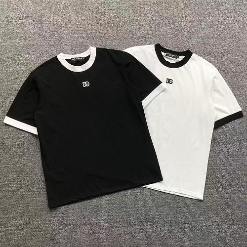 D LC GA A T-Shirt