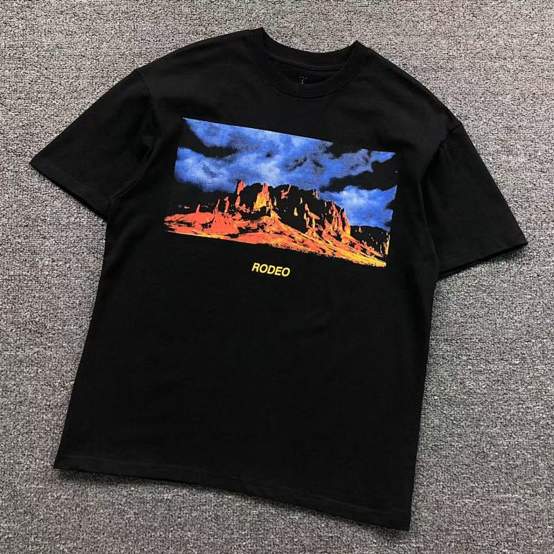 Travis Scott T-Shirt