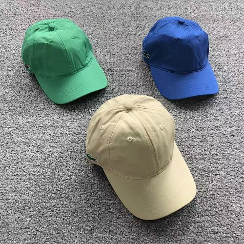 Lacoste Hat