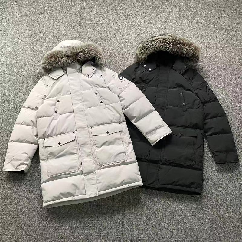 M SE K CK S Down Jackets
