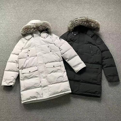 M SE K CK S Down Jackets