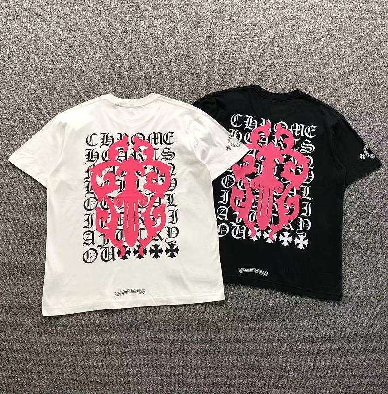 Chrome Hearts T-Shirt