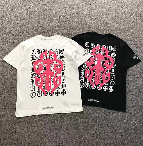 Chrome Hearts T-Shirt