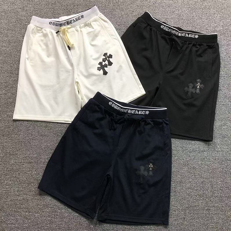 Chrome Hearts Shorts