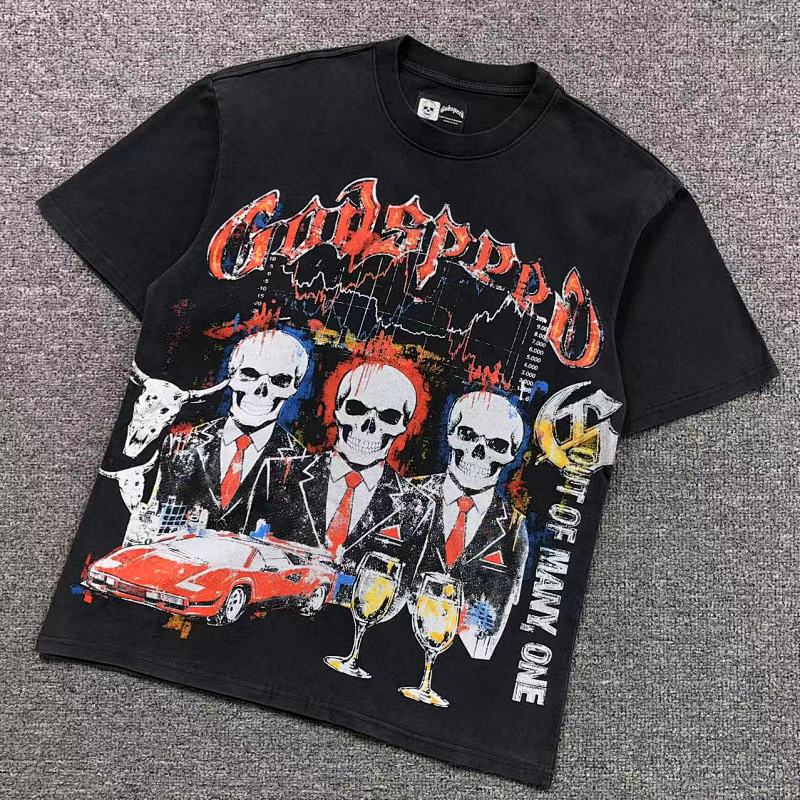 GO S E D T-Shirt