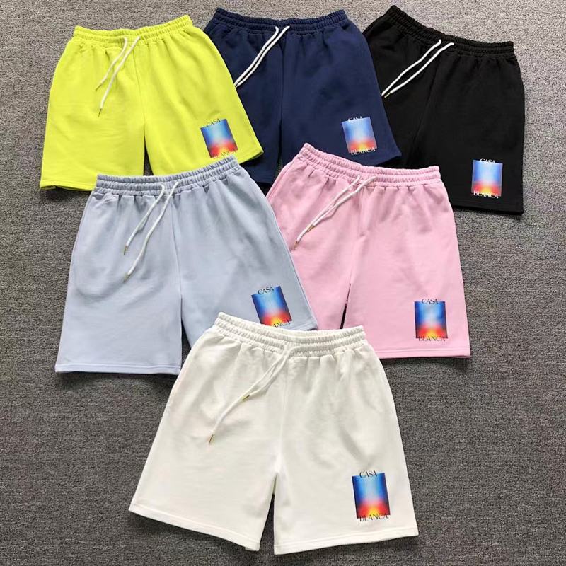 Casablanca Shorts