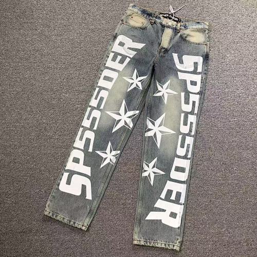 SP5DER Trousers