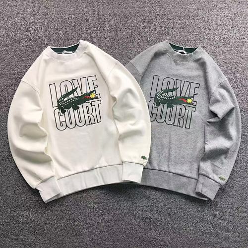 Lacoste Hoodie