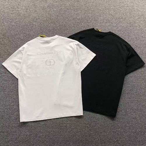 Dior T-Shirt Im 60kg I Wear Size M In The Phot