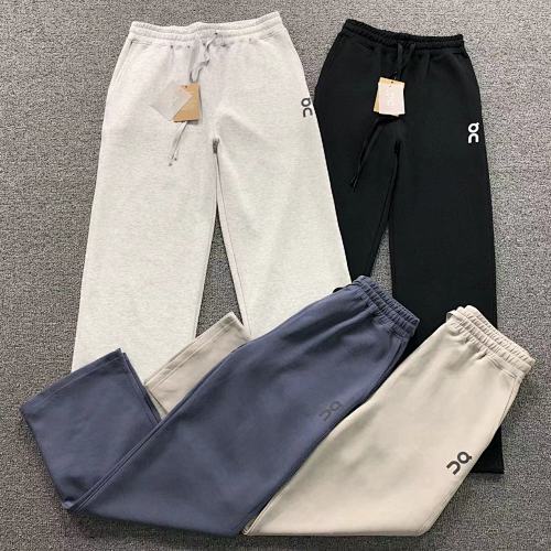 ON Trousers Femaie Styie