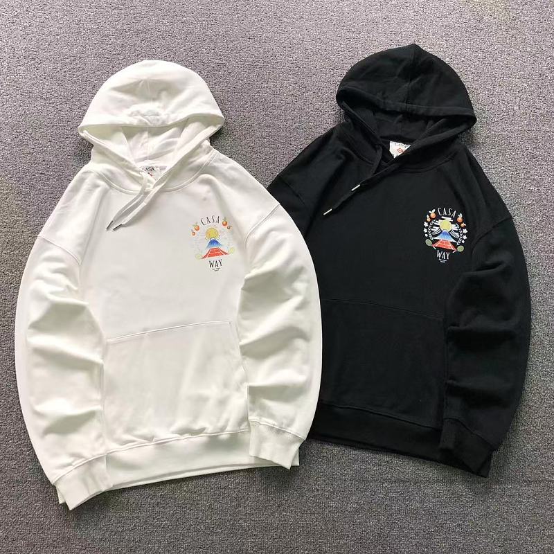 Casablanca Hoodie