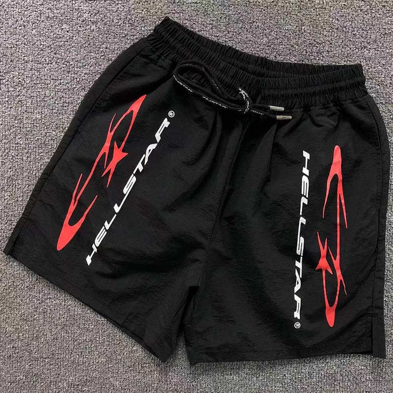 Hellstar Shorts