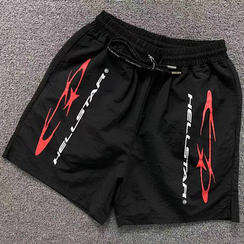 Hellstar Shorts