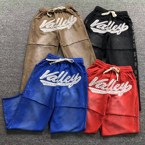 V LL Y Trousers