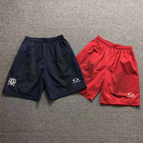 B L IA A Shorts