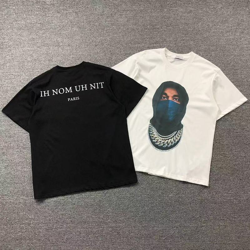 IH Nom UH Nit T-Shirt