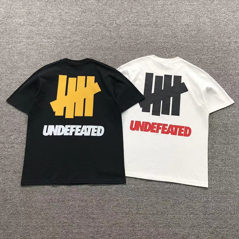 Undefeated T-Shirt