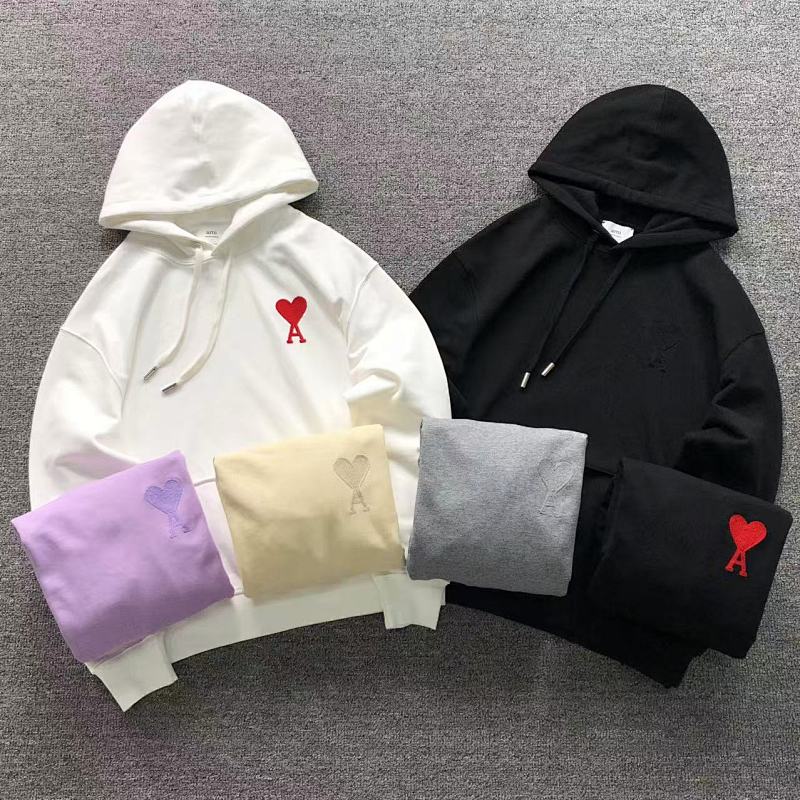 Ami Hoodie