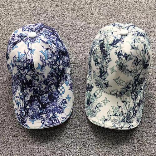 Hat from Taurusreps