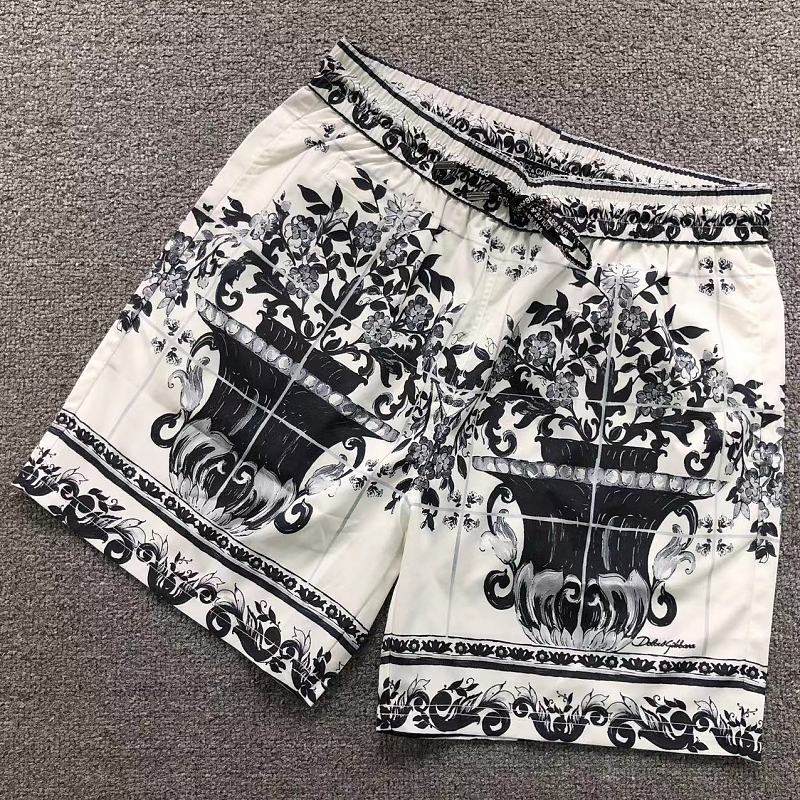 D LC GA A Shorts