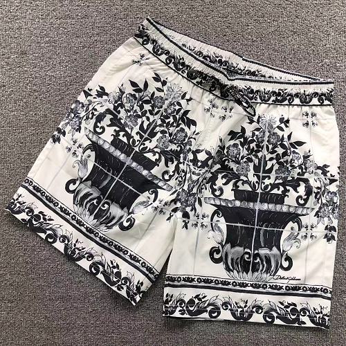 D LC GA A Shorts